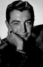 Robert Taylor picture