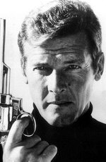 Roger Moore picture