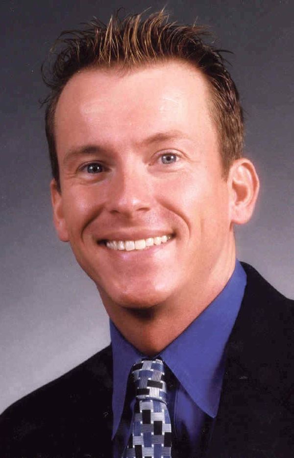 Ron Clark photo