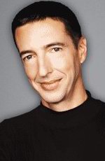 Ron Reagan picture