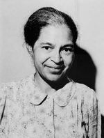 Rosa Parks picture