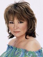 Roseanne Barr picture