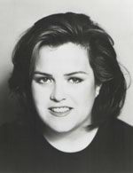 Rosie O'Donnell picture
