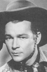 Roy Rogers picture