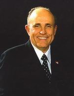 Rudolph Giuliani picture