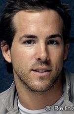 Ryan Reynolds picture