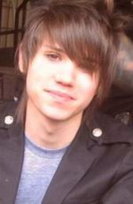 Ryan Ross picture
