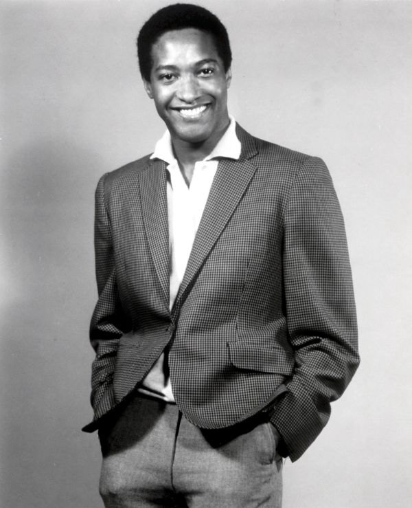 Sam Cooke photo