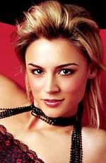 Samaire Armstrong picture