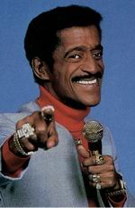 Sammy Davis Jr. picture