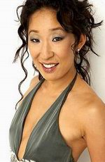 Sandra Oh picture
