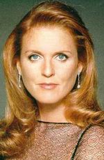 Duchess of York Sarah picture