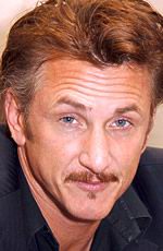 Sean Penn picture