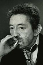 Serge Gainsbourg picture
