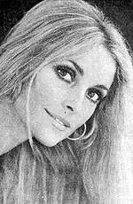 Sharon Tate picture