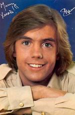 Shaun Cassidy picture