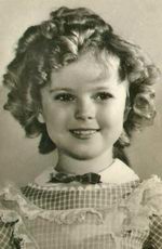 Shirley Temple picture