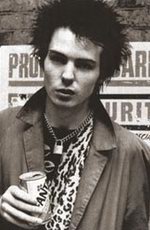 Sid Vicious picture