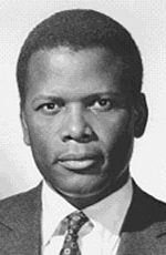 Sidney Poitier picture