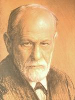 Sigmund Freud picture