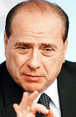 Silvio Berlusconi picture