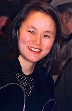 Soon-Yi Previn picture