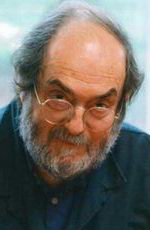 Stanley Kubrick picture