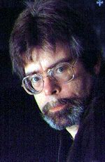 Stephen King picture