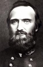 Stonewall Jackson picture