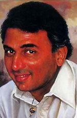 Sunil Gavaskar picture