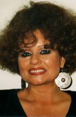 Tammy Faye picture