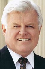 Ted Kennedy picture