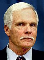 Ted Turner picture