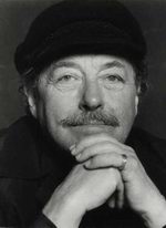Tennessee Williams picture