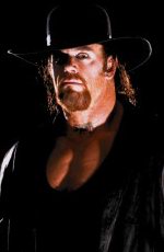 The Undertaker picture