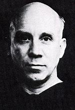 Thomas Merton picture