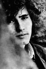 Tim Buckley picture