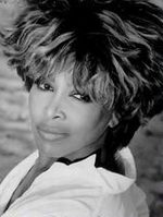 Tina Turner picture