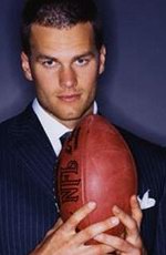 Tom Brady picture