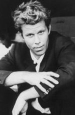 Tom Waits picture