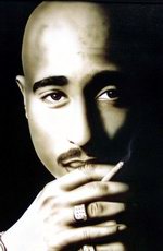 Tupac Shakur picture