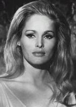 Ursula Andress picture