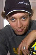 Valentino Rossi picture