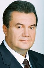 Viktor Yanukovych picture