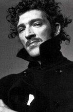 Vincent Cassel picture