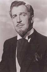 Vincent Price picture