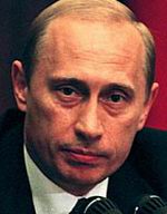Vladimir Putin picture