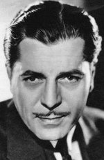 Warner Baxter picture