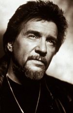 Waylon Jennings picture