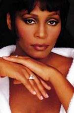 Whitney Houston picture
